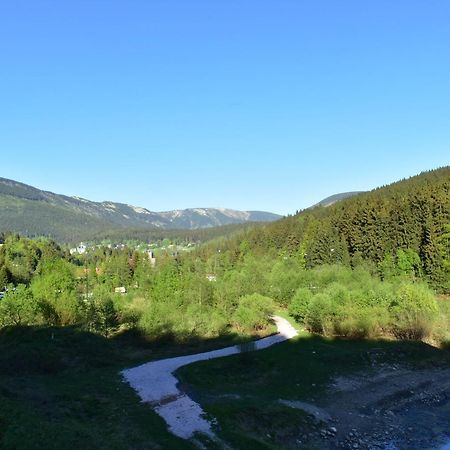 Villa Harta II Magda Vrchlabí Kültér fotó