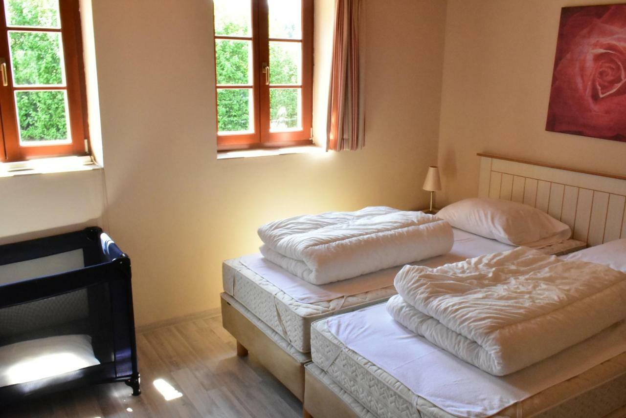 Villa Harta II Magda Vrchlabí Kültér fotó