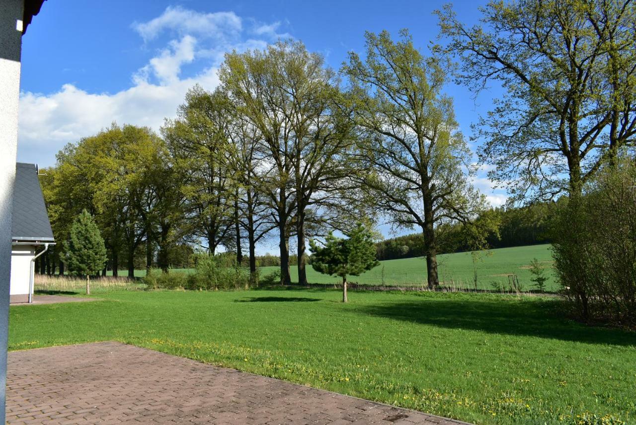 Villa Harta II Magda Vrchlabí Kültér fotó